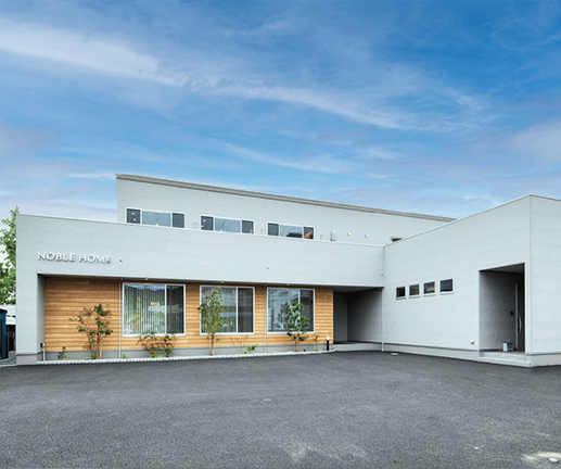 日立塙山ショールーム